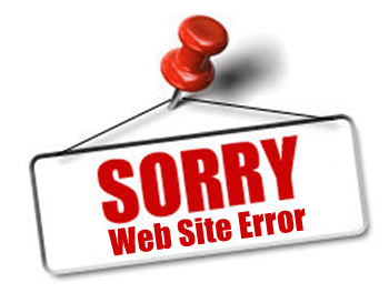 Error@Tgsrealty.com